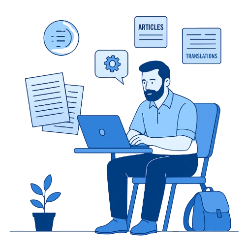 Registration Illustration