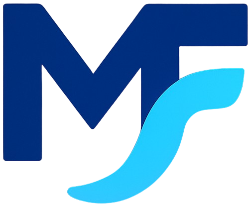 MerjjFlow Logo